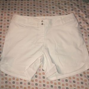 Brand new adidas golf shorts